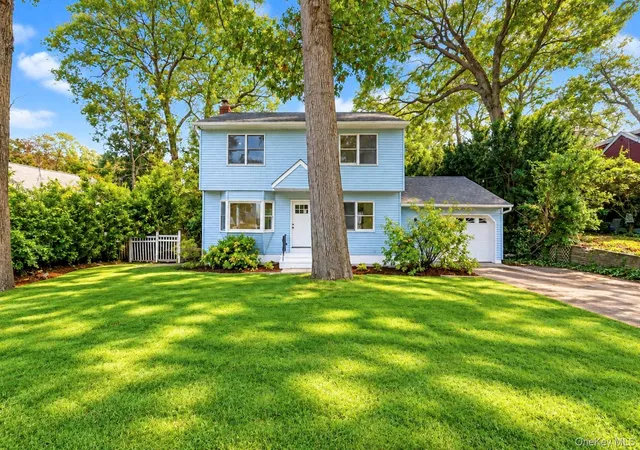 Photo 1 of Single family home for sale at 16 Kellum Ave, Huntington, NY 11746 | MLS# 1065017 | Listing updated on 2026-10-29