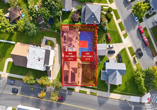 Single family home for sale at 11569 Farmers Blvd, New York, NY 11412 | MLS# 1065028