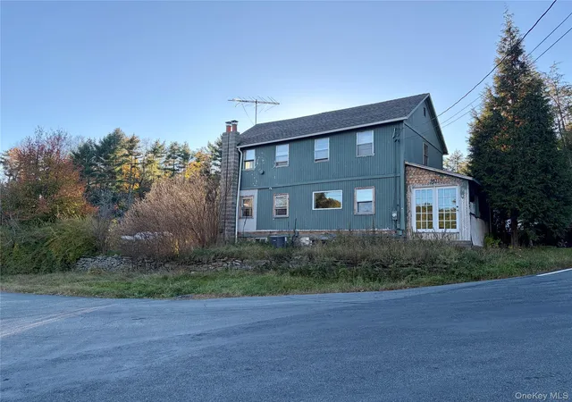 Photo 1 of Single family home for sale at 983 Plank Rd, Forestburgh, NY 12777 | MLS# 1065033 | Listing updated on 2026-10-21