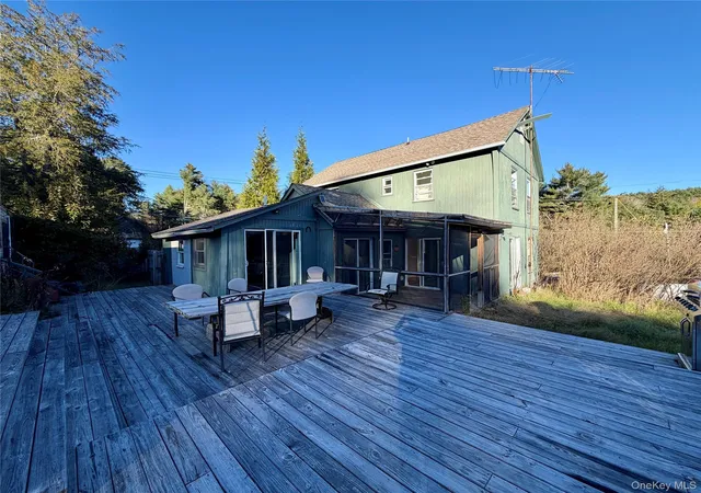 Photo 2 of Single family home for sale at 983 Plank Rd, Forestburgh, NY 12777 | MLS# 1065033 | Listing updated on 2026-10-21