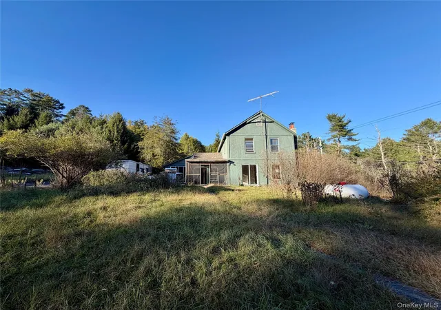 Photo 3 of Single family home for sale at 983 Plank Rd, Forestburgh, NY 12777 | MLS# 1065033 | Listing updated on 2026-10-21
