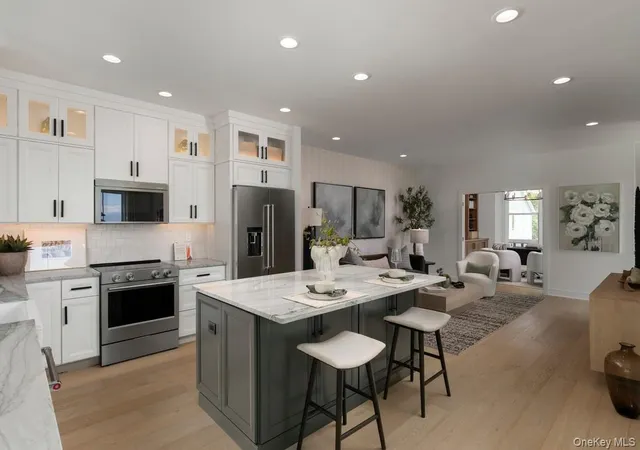 Listing Photo 4 - Condo for sale in building located at 152 Fairways Dr, Carmel, NY 10512 - Unit #152