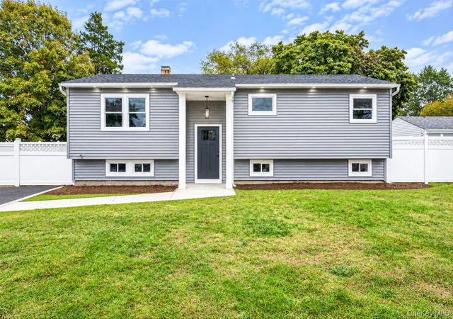 Single family home for sale at 3115 Eagle Ave, Medford, NY 11763 | MLS# 1065041