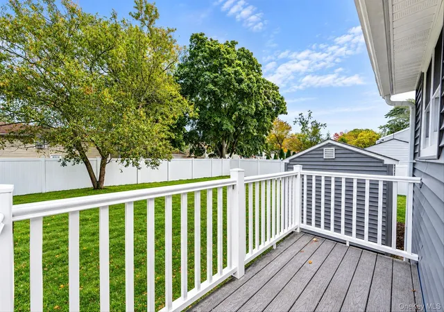 Photo 3 of Single family home for sale at 3115 Eagle Ave, Medford, NY 11763 | MLS# 1065041 | Listing updated on 2026-10-27
