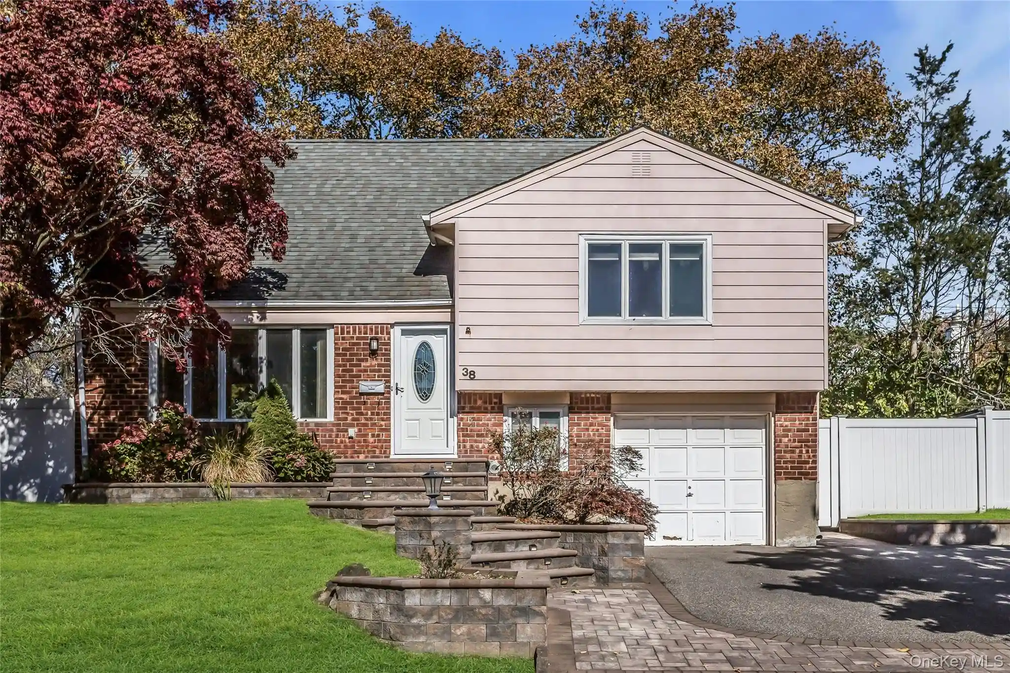 Single family home for sale at 38 Garnet Ln, Oyster Bay, NY 11803 | MLS# 1065043