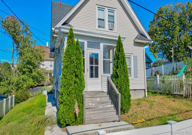 Photo 2 of Multi family home for sale at 298 Bleloch Ave, Peekskill, NY 10566 | MLS# 1065046 | Listing updated on 2026-10-27
