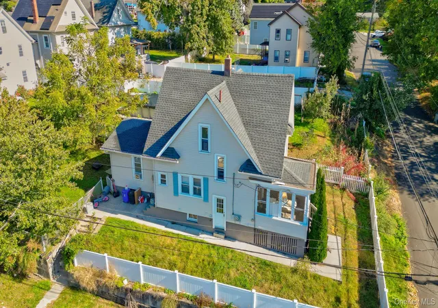 Photo 3 of Multi family home for sale at 298 Bleloch Ave, Peekskill, NY 10566 | MLS# 1065046 | Listing updated on 2026-10-27