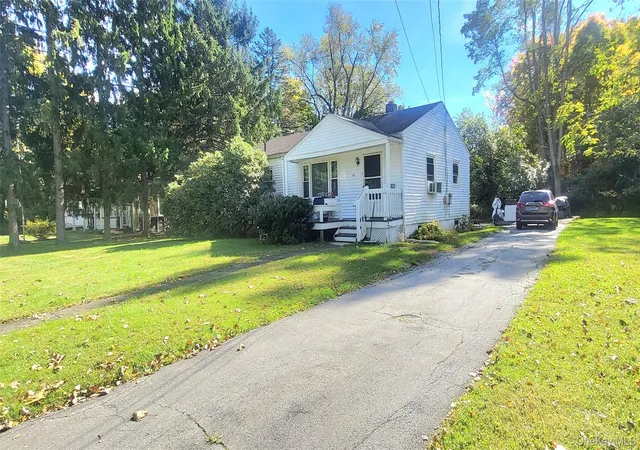 Single family home for sale at 26 Bahret Ave, Poughkeepsie (Town), NY 12601 | MLS# 1065049