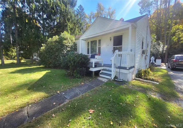 Photo 1 of Single family home for sale at 26 Bahret Ave, Poughkeepsie (town), NY 12601 | MLS# 1065049 | Listing updated on 2026-10-21