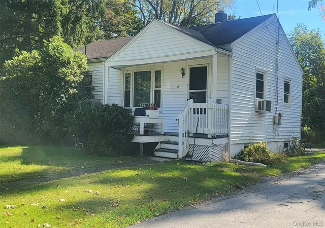 Photo 2 of Single family home for sale at 26 Bahret Ave, Poughkeepsie (town), NY 12601 | MLS# 1065049 | Listing updated on 2026-10-21