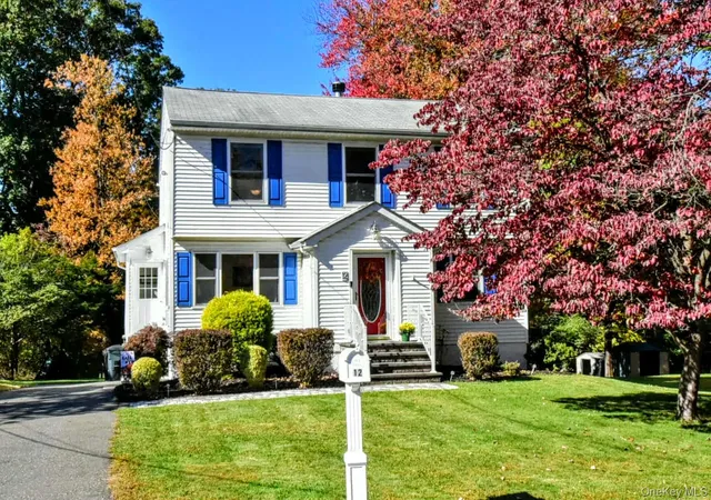 Photo 1 of Single family home for sale at 12 Highview Ave, Ramapo, NY 10901 | MLS# 1065051 | Listing updated on 2026-10-22