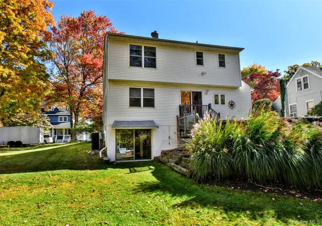 Photo 2 of Single family home for sale at 12 Highview Ave, Ramapo, NY 10901 | MLS# 1065051 | Listing updated on 2026-10-22