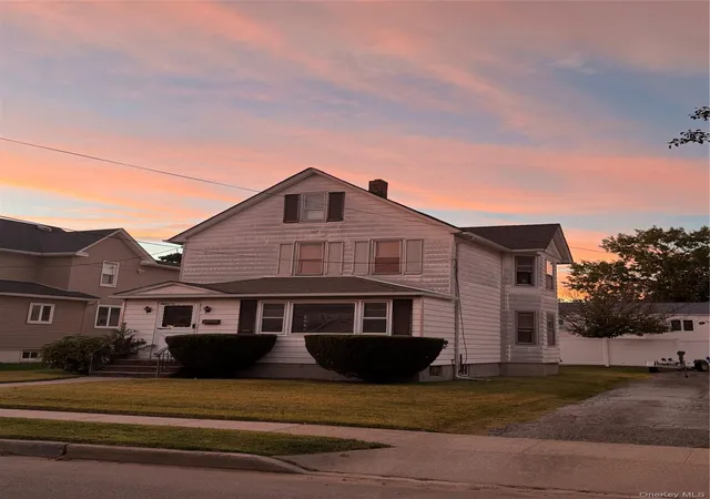 Single family home for sale at 41 Harrison Ave, Hempstead, NY 11563 | MLS# 1065057