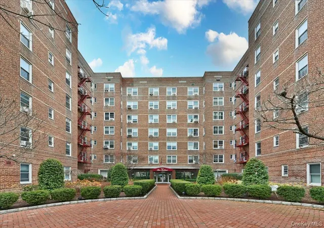 House for sale at 64-11 99th Street #116, New York, NY 11374 | MLS# 1065067 | Listing updated on 2026-10-22