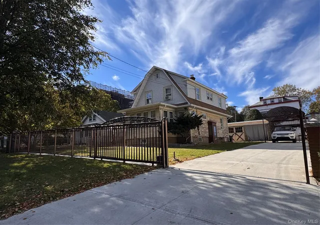 Photo 3 of Single family home for sale at 6-16 129th, New York, NY 11356 | MLS# 1065086 | Listing updated on 2026-10-29