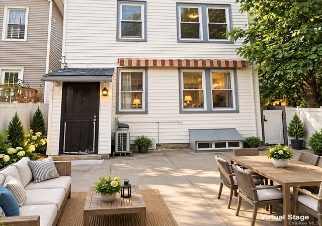Multi family home for sale at 15-32 124 Street, New York, NY 11356 | MLS# 1065102
