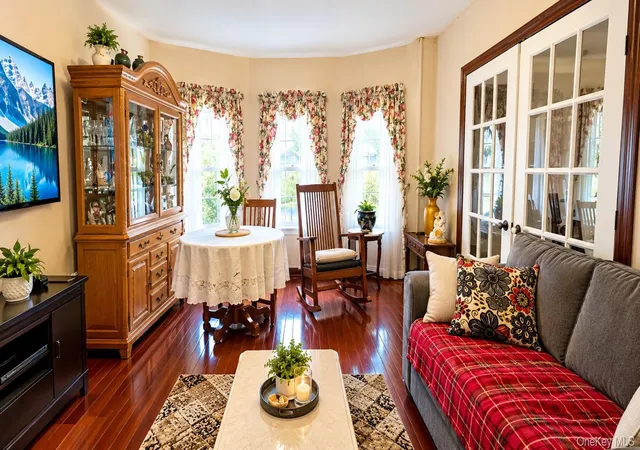 Photo 2 of Single family home for sale at 9249 172nd Street, New York, NY 11433 | MLS# 1065127 | Listing updated on 2026-10-22