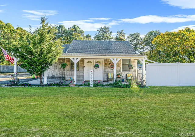 Single family home for sale at 350 Hawkins Rd, Brookhaven, NY 11720 | MLS# 1065137