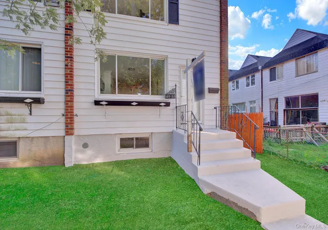 Listing Photo 1 - Condo for sale in building located at 149-55 258th St, New York, NY 11422