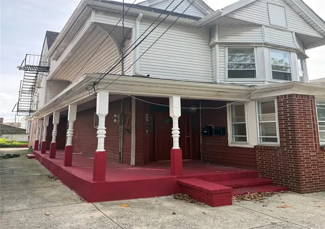 Photo 2 of House for sale at 635 E 38th Street, New York, NY 11203 | MLS# 1065148 | Listing updated on 2026-10-23