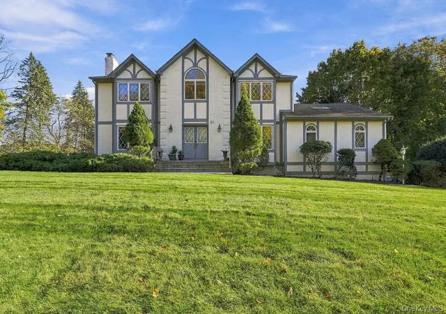 Single family home for sale at 25 Smith Hl Rd, Ramapo, NY 10952 | MLS# 1065151