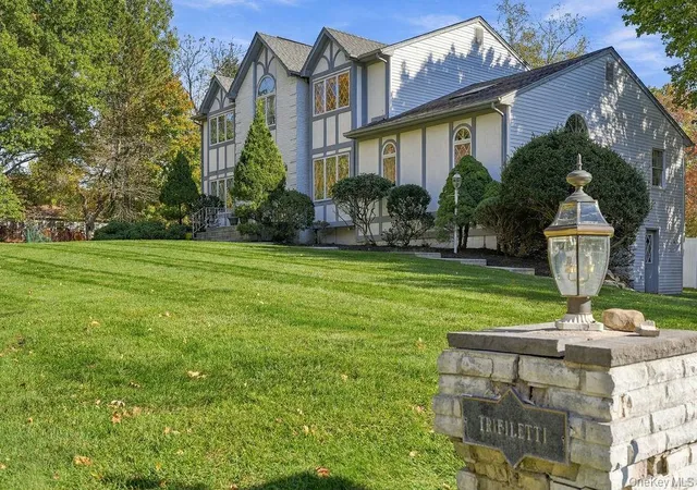 Photo 1 of Single family home for sale at 25 Smith Hl Rd, Ramapo, NY 10952 | MLS# 1065151 | Listing updated on 2026-10-25