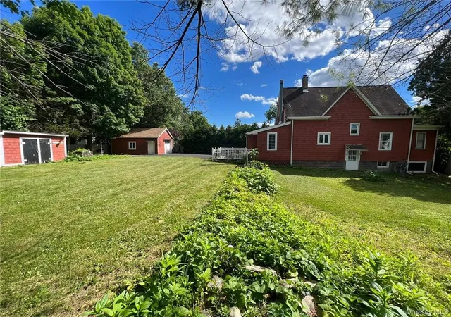 Photo 1 of Single family home for sale at 812 Tower Ave, Montgomery, NY 12543 | MLS# 1065160 | Listing updated on 2026-10-23