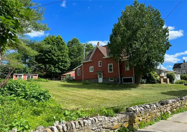 Photo 3 of Single family home for sale at 812 Tower Ave, Montgomery, NY 12543 | MLS# 1065160 | Listing updated on 2026-10-23