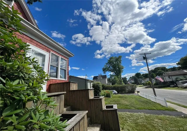 Photo 4 of Single family home for sale at 812 Tower Ave, Montgomery, NY 12543 | MLS# 1065160 | Listing updated on 2026-10-23