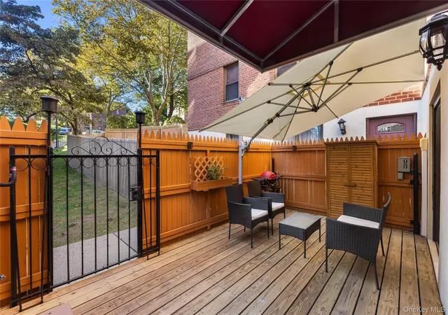 Condo for sale at 171 Pearsall Dr #GLC, Mount Vernon, NY 10552 | MLS# 1065165