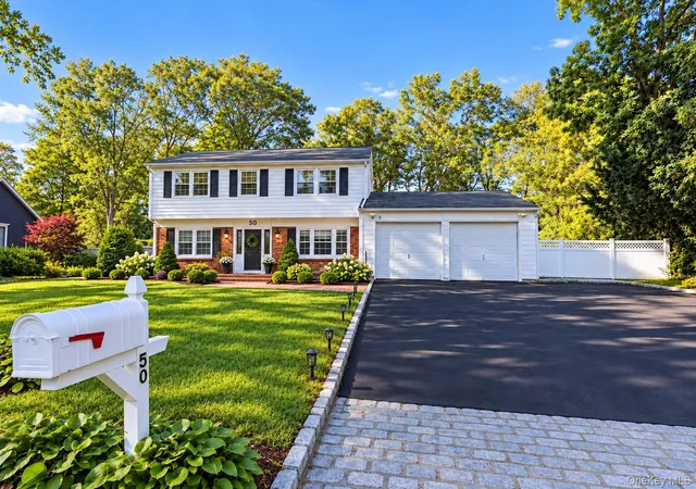 Single family home for sale at 50 Bonnie Ln, Brookhaven, NY 11790 | MLS# 1065170