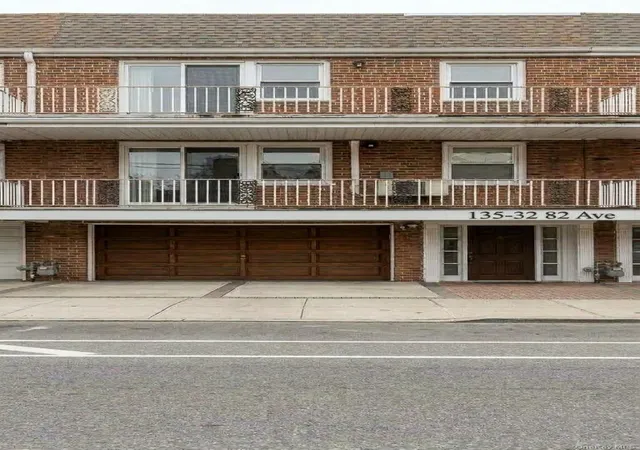 Multi family home for sale at 135-30 82nd Avenue, New York, NY 11435 | MLS# 1065175