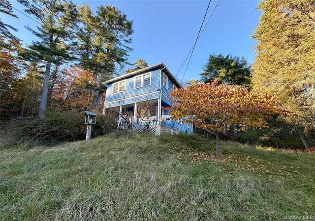 Photo 1 of Single family home for sale at 174 Forestburgh Rd, Forestburgh, NY 12777 | MLS# 1065185 | Listing updated on 2026-10-22