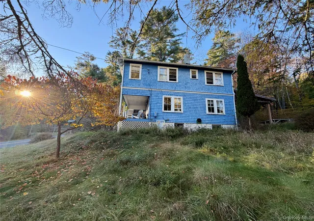 Photo 3 of Single family home for sale at 174 Forestburgh Rd, Forestburgh, NY 12777 | MLS# 1065185 | Listing updated on 2026-10-22