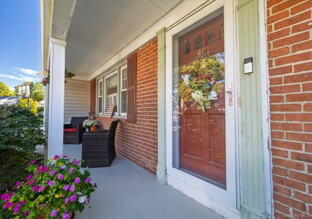 Photo 3 of Single family home for sale at 481 S Wood Rd, Hempstead, NY 11570 | MLS# 1065188 | Listing updated on 2026-10-28