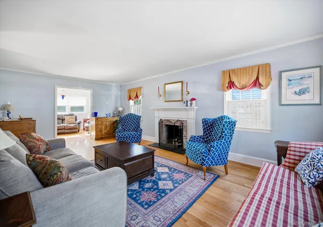Photo 4 of Single family home for sale at 481 S Wood Rd, Hempstead, NY 11570 | MLS# 1065188 | Listing updated on 2026-10-28