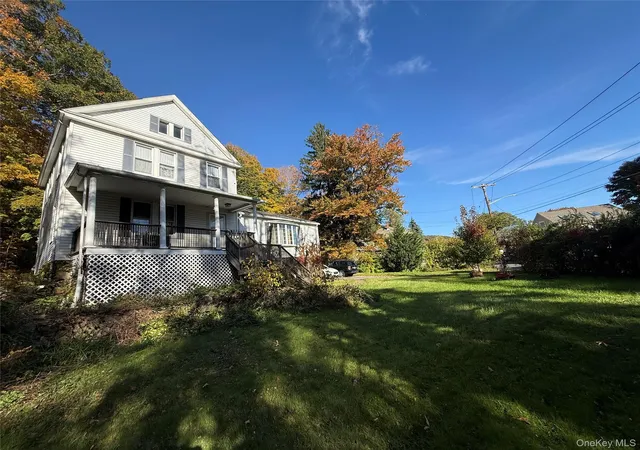 Photo 2 of Single family home for sale at 116 Mearns Ave, Highlands, NY 10928 | MLS# 1065189 | Listing updated on 2026-10-24