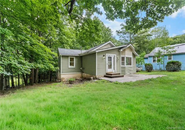 Photo 1 of Single family home for sale at 13 Davis Ln, Fallsburg, NY 12779 | MLS# 1065207 | Listing updated on 2026-10-23