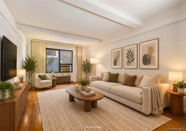 Condo for sale at 227 E 57th Street #3DEF, New York, NY 10022 | MLS# 1065230