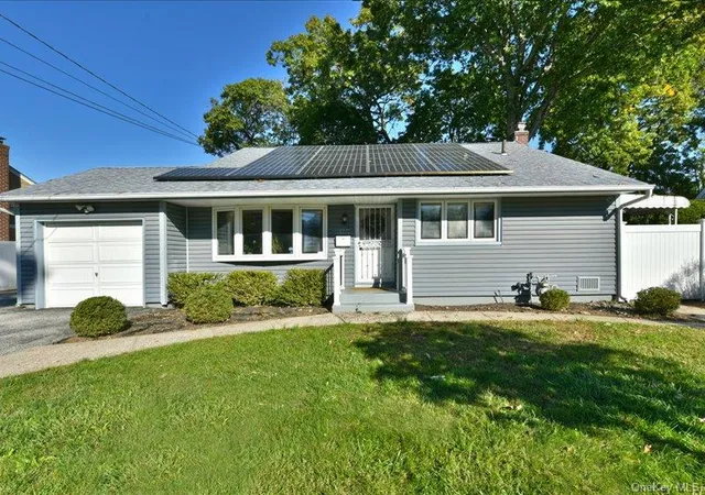 Single family home for sale at 177 Allers Blvd, Hempstead, NY 11575 | MLS# 1065245
