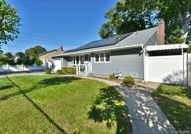 Photo 2 of Single family home for sale at 177 Allers Blvd, Hempstead, NY 11575 | MLS# 1065245 | Listing updated on 2026-10-29