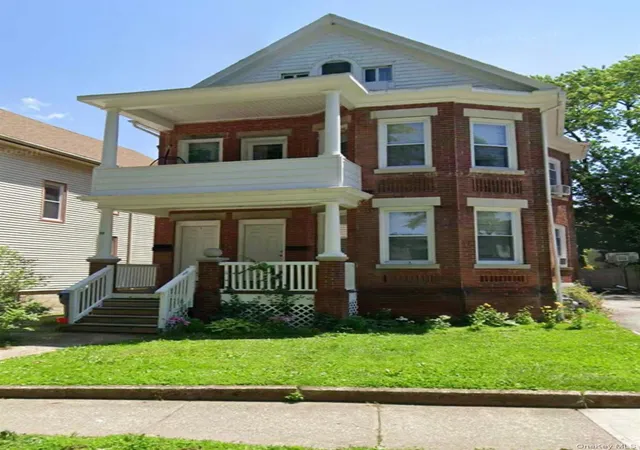 Multi family home for sale at 19 Lexington Ave #2, Poughkeepsie, NY 12601 | MLS# 1065260
