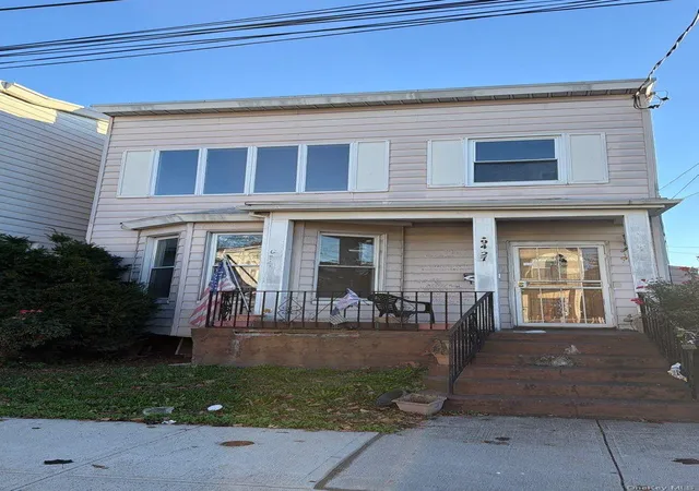 Multi family home for sale at 94-27 85th Street, New York, NY 11416 | MLS# 1065267