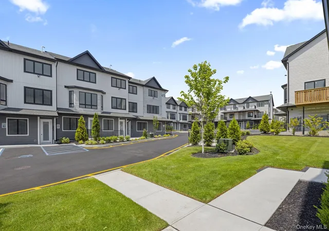 Condo for sale at 470 W Central Ave #205, Ramapo, NY 10977 | MLS# 1065277
