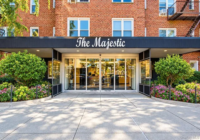 Photo 2 of House for sale at 110-20 71st Avenue #215, New York, NY 11375 | MLS# 1065290 | Listing updated on 2026-10-22