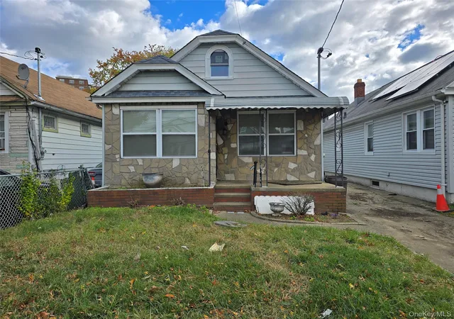 Single family home for sale at 161-26 129th Avenue, New York, NY 11434 | MLS# 1065295