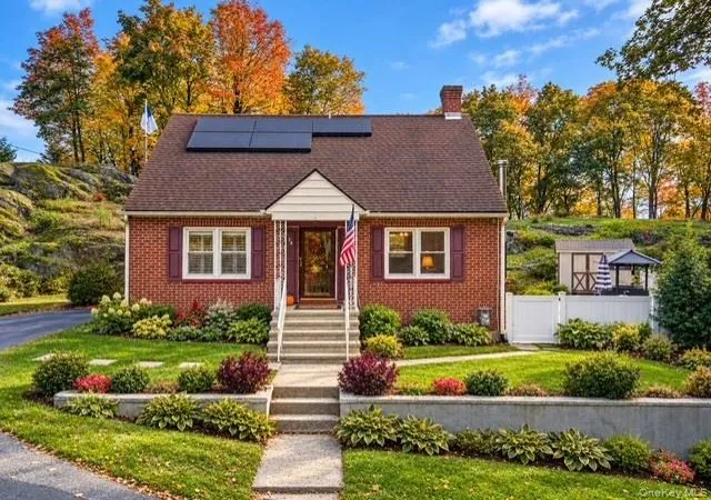 Single family home for sale at 28 Hudson St, Kingston, NY 12401 | MLS# 1065299