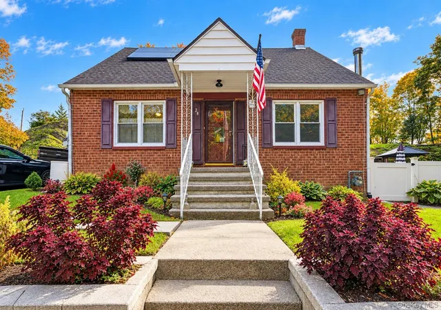 Photo 1 of Single family home for sale at 28 Hudson St, Kingston, NY 12401 | MLS# 1065299 | Listing updated on 2026-10-29