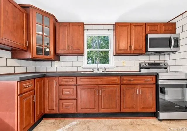 Photo 2 of Single family home for sale at 28 Hudson St, Kingston, NY 12401 | MLS# 1065299 | Listing updated on 2026-10-29