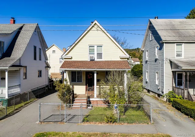 Photo 2 of Single family home for sale at 46 Seward Ave, Port Jervis, NY 12771 | MLS# 1065312 | Listing updated on 2026-10-26